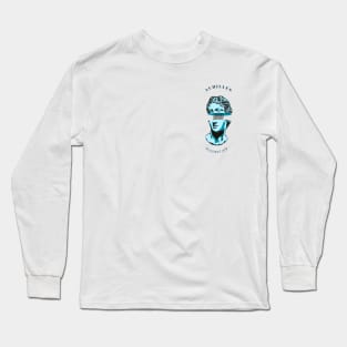 ACHILLES Long Sleeve T-Shirt